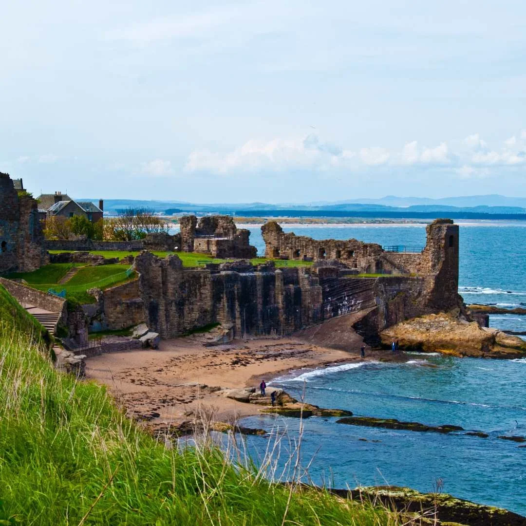 What Makes St Andrews So Special? A Local's Guide To Scotland's